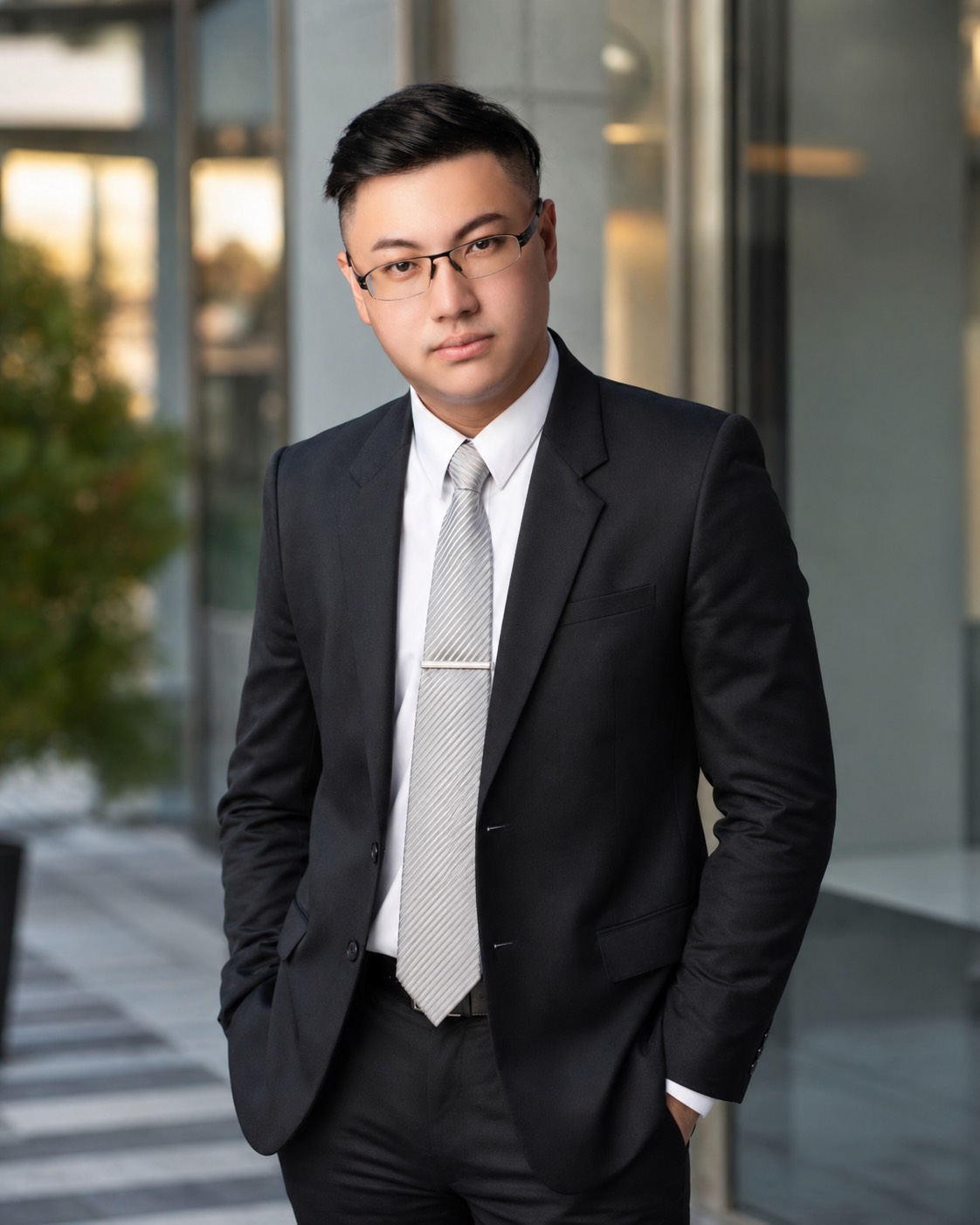 李天璽